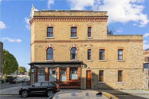 Renfrew Road, London, SE11