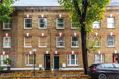 Henshaw Street, London, SE17