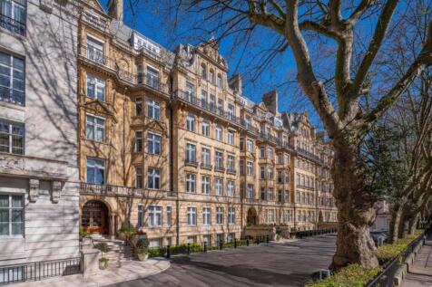 Harley House, Marylebone Road, Regent's Park, NW1