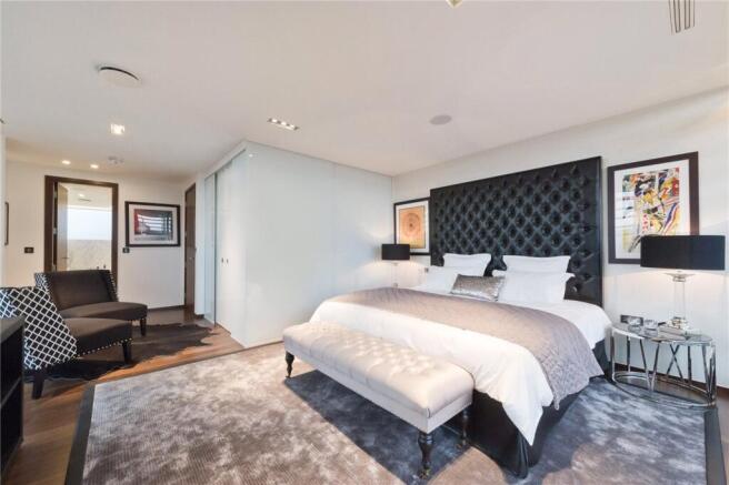 Principal Bedroom