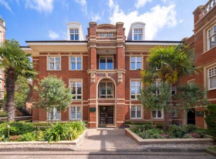 Pavilion Court, Mount Vernon, Hampstead Village, NW3
