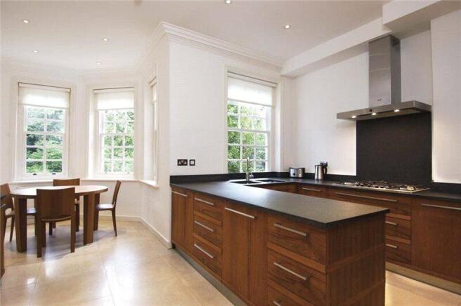 Kitchen/Breakfast