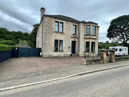 Lanark - 4 bedroom house for sale