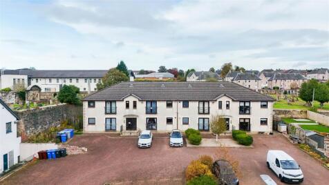 Carnwath Road, Carluke