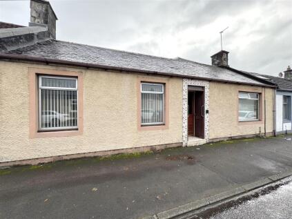 John Street, Larkhall