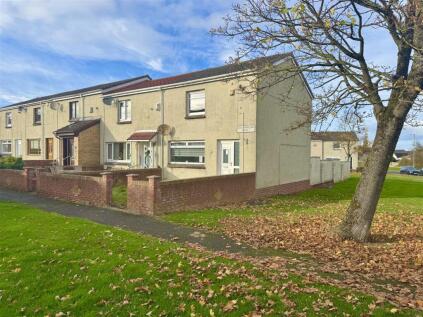 Lochnagar Way, Larkhall