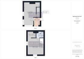 Left Hand Unit, Institute Building Floor Plans -