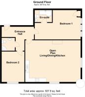 Flat 8, 77 Dale Rd, Matlock.JPG