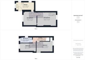 The Cottage Floorplan
