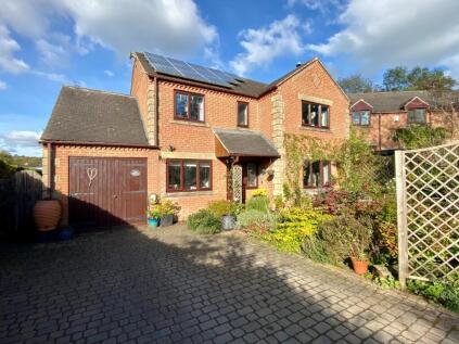 Derby Road, Wirksworth, Matlock