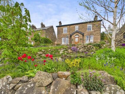 Bakewell Road, Matlock