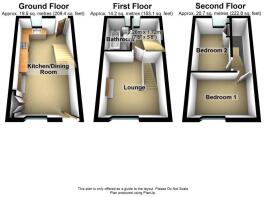 9 St Marys Gate, Wirksworth Floor Plan.JPG