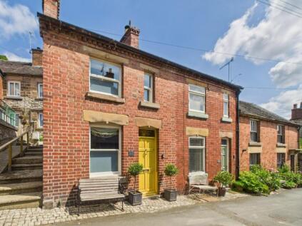 The Dale, Wirksworth, Matlock