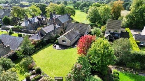 Moor Road, Ashover, Chesterfield