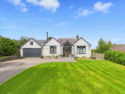 Alders Lane, Tansley, Matlock