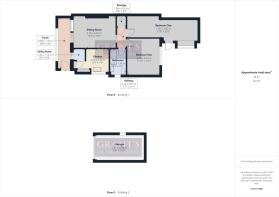 6 Far Cross Floor Plan