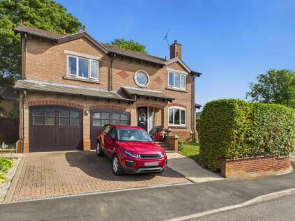 Rockside View, Matlock