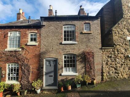 14 Chapel Lane, Wirksworth