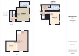 1 Abbey House Floor Plan