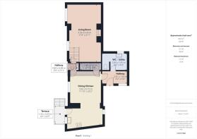 Primrose Cottage Ground Floor