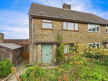 Churchill Avenue, Middleton, Matlock