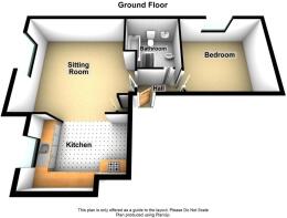 Flat 11 , Smedley Street, Derbyshire, Matlock.jpg