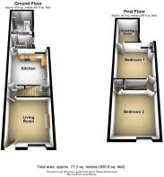 Kit Kat Cottage, 10 Hopewell Road, Matlock.JPG