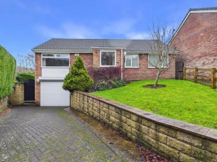 Yokecliffe Avenue, Wirksworth, Matlock