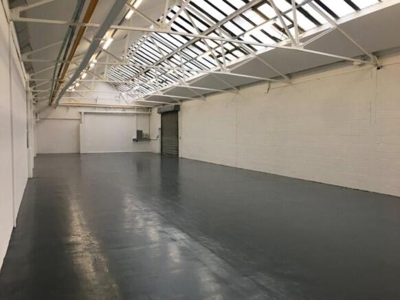 5H Main Drive picture No. 2