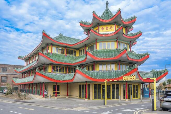 1 China House picture No. 4