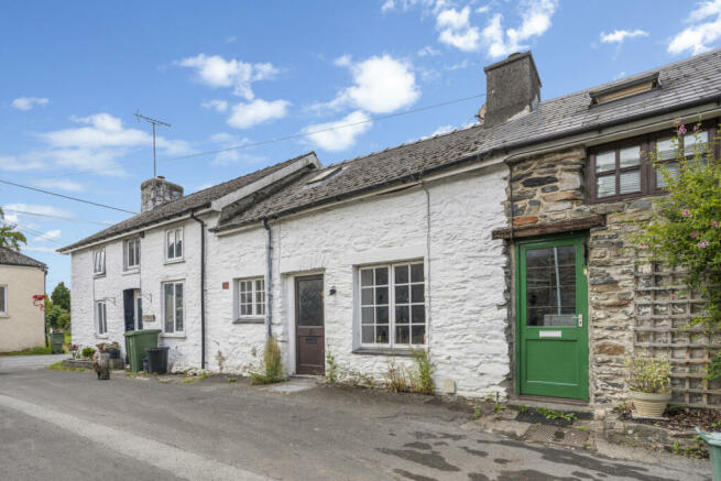 2 Bedroom Terraced Cottage