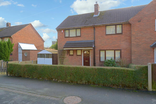 3 Bedroom semi detached property for Sale