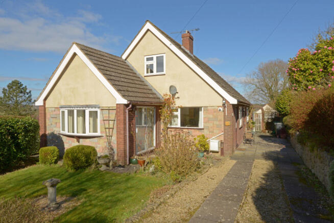 4 Bed Detached Dormer Bungalow for sale