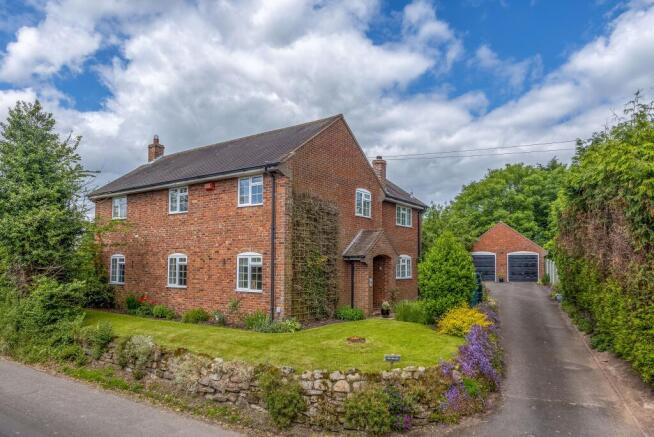 4 bedroom House for sale