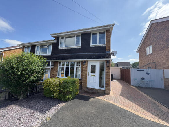 3 Bedroom House for rent
