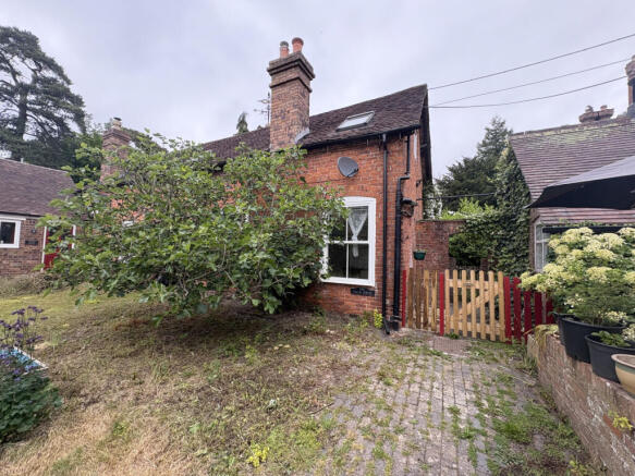 2 bedroom Barn Conversion for rent