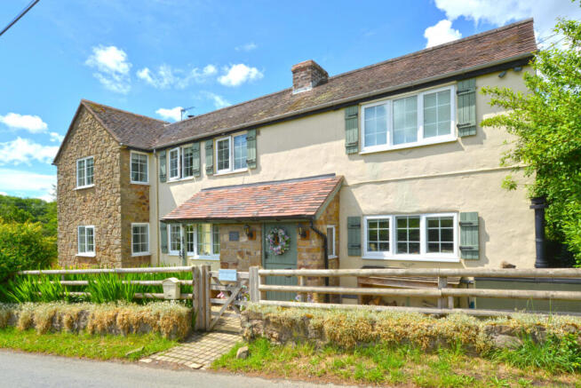 3 bedroom House for sale