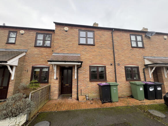 2 bedroom House for rent