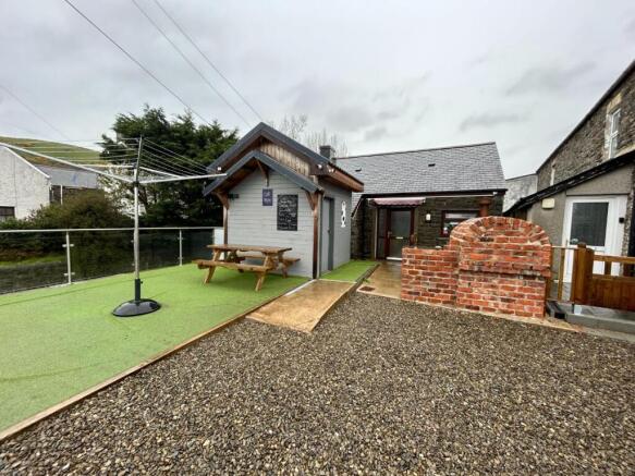 Commercial Space for rent