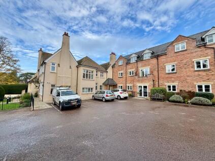 Coopers Lane, Evesham, Worcestershire, WR11