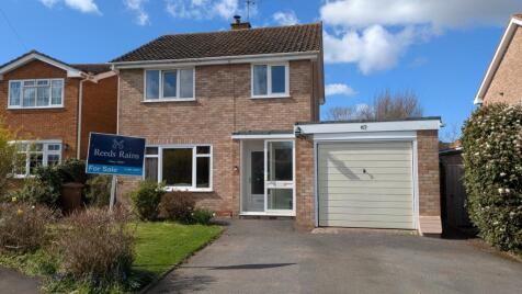 Orchard Place, Harvington, Evesham, Worcestershire, WR11