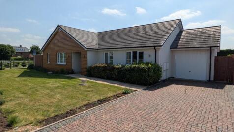 Trails Orchard, Bretforton Road, Badsey, Evesham, WR11