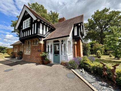 Wood Norton, Evesham, Worcestershire, WR11