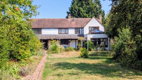 Owletts End, Evesham, Worcestershire, WR11