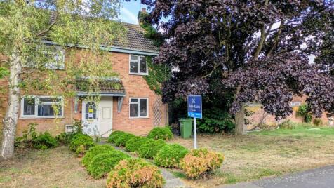 Washington Road, Wickhamford, Evesham, Worcestershire, WR11