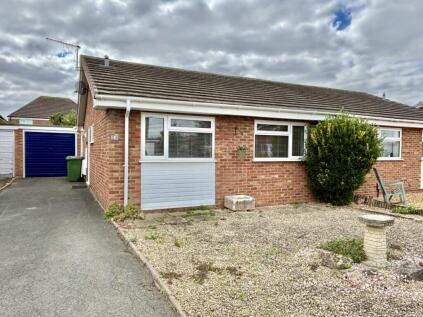 Hamilton Road, Evesham, Worcestershire, WR11