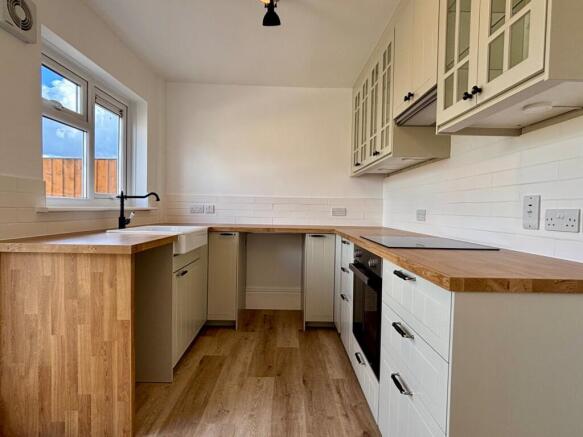 Kitchen / Diner