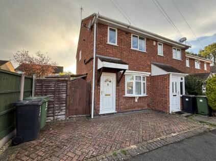 Whitewood Close, Worcester, WR5