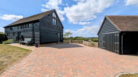 Evesham Road, Church Lench, Evesham, Worcestershire, WR11