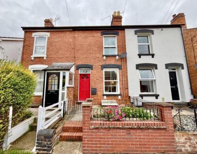 Middle Road, Worcester, Worcestershire, WR2
